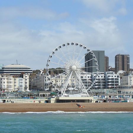 Beachpad Escape B&B Brighton Exteriör bild