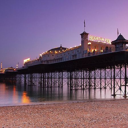 Beachpad Escape B&B Brighton Exteriör bild