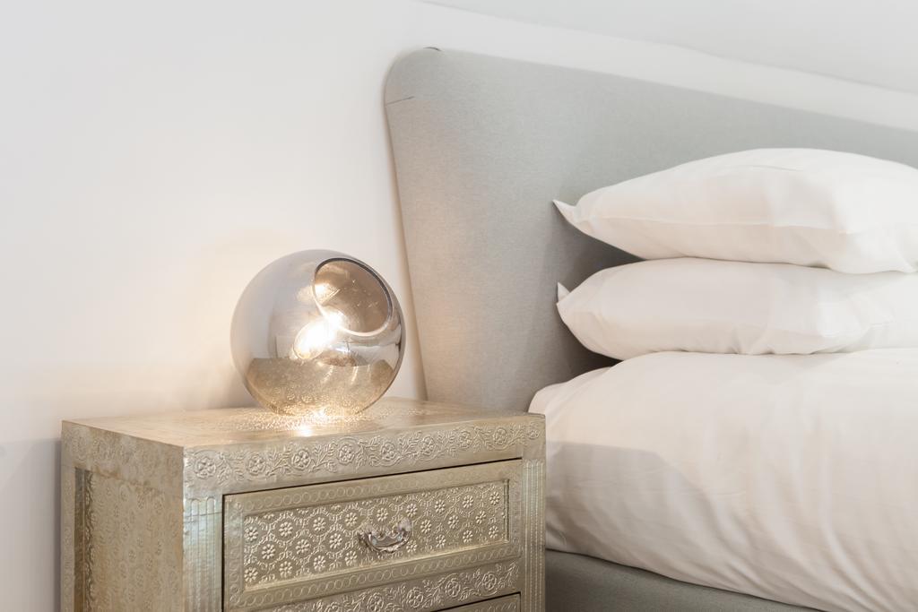 Beachpad Escape B&B Brighton Rum bild