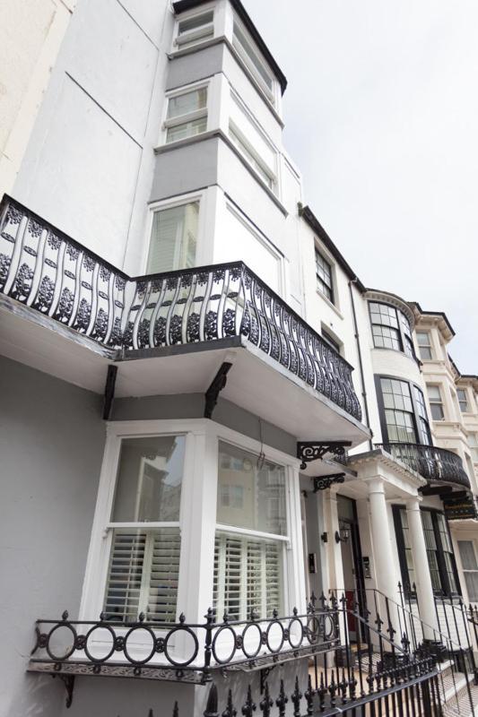 Beachpad Escape B&B Brighton Exteriör bild