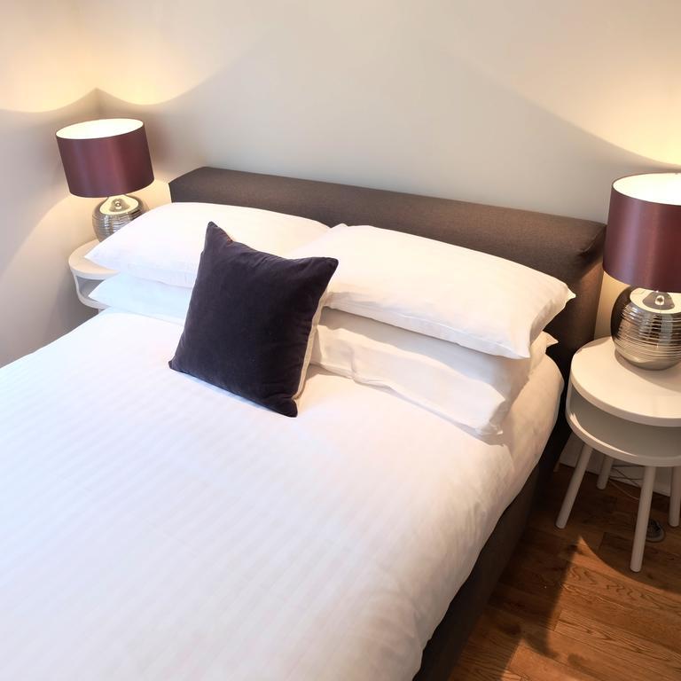 Beachpad Escape B&B Brighton Rum bild